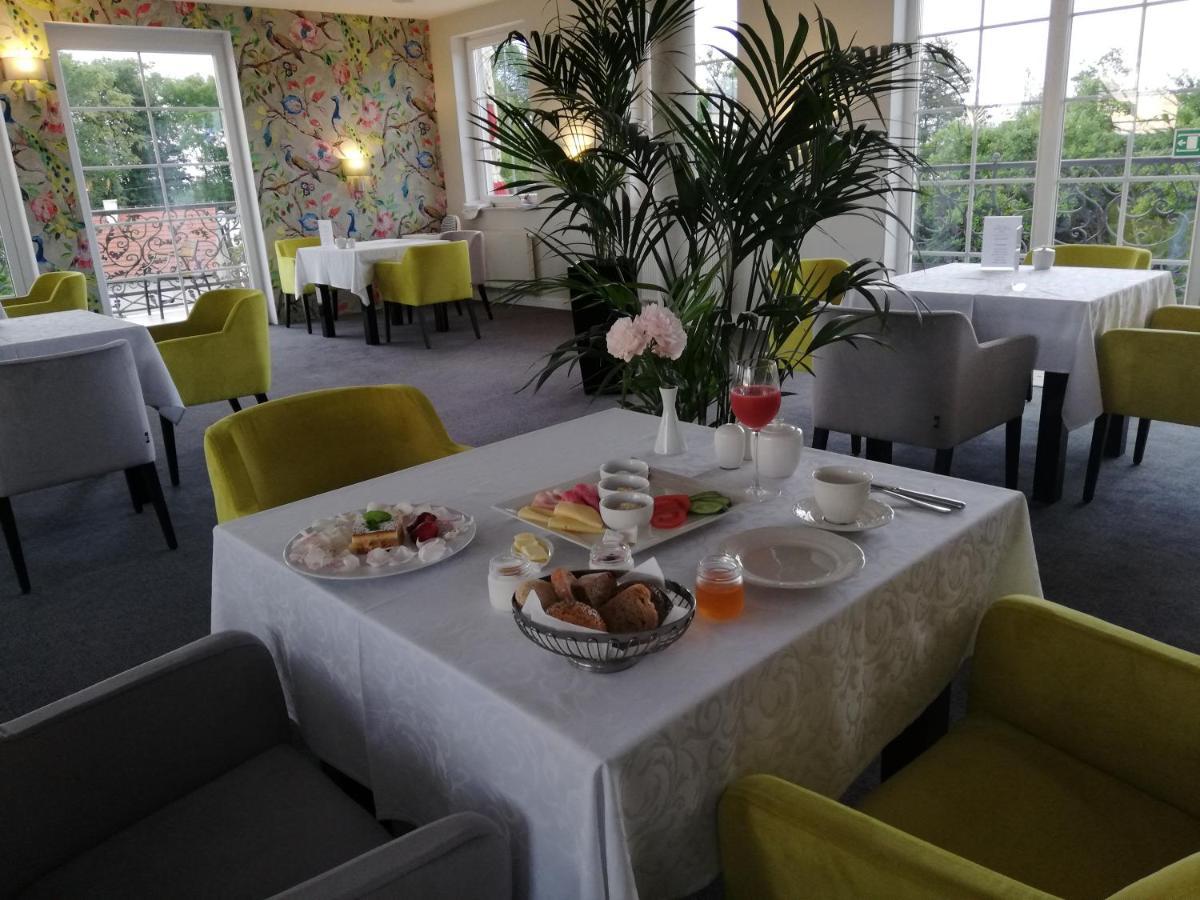 Apartamenty M&M Mikołajki Extérieur photo