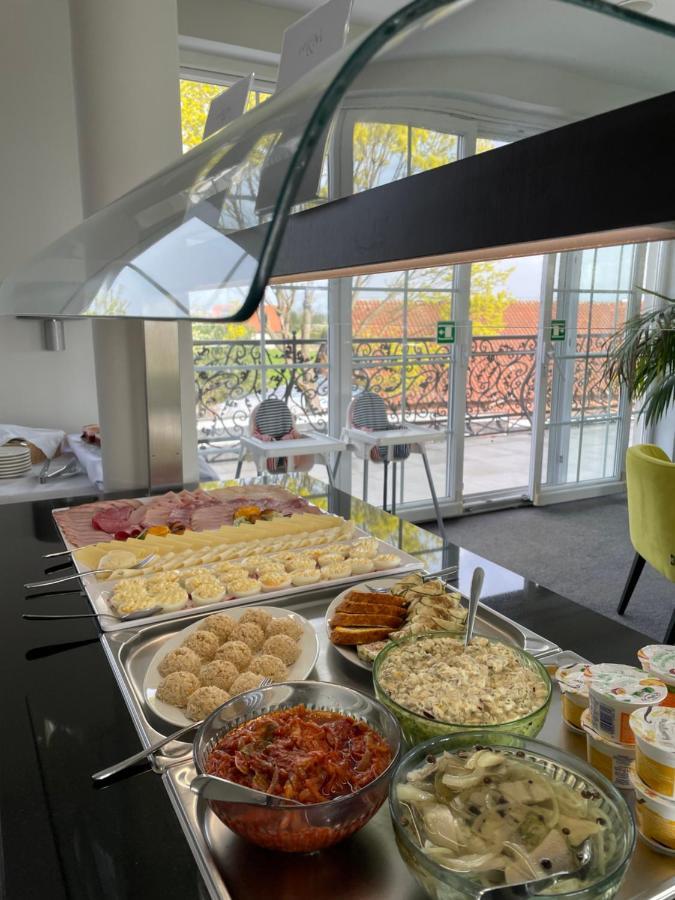 Apartamenty M&M Mikołajki Extérieur photo