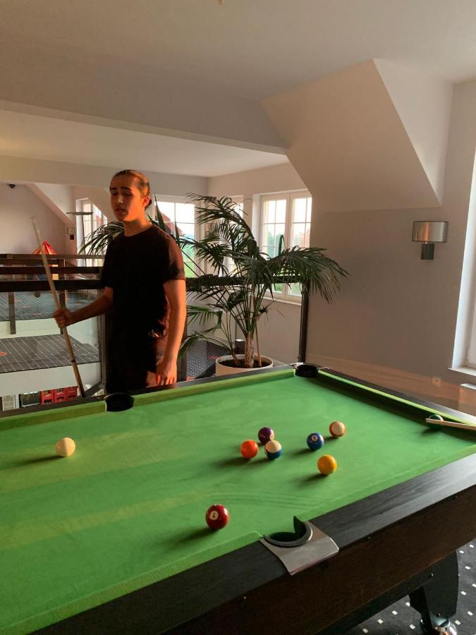 Apartamenty M&M Mikołajki Extérieur photo
