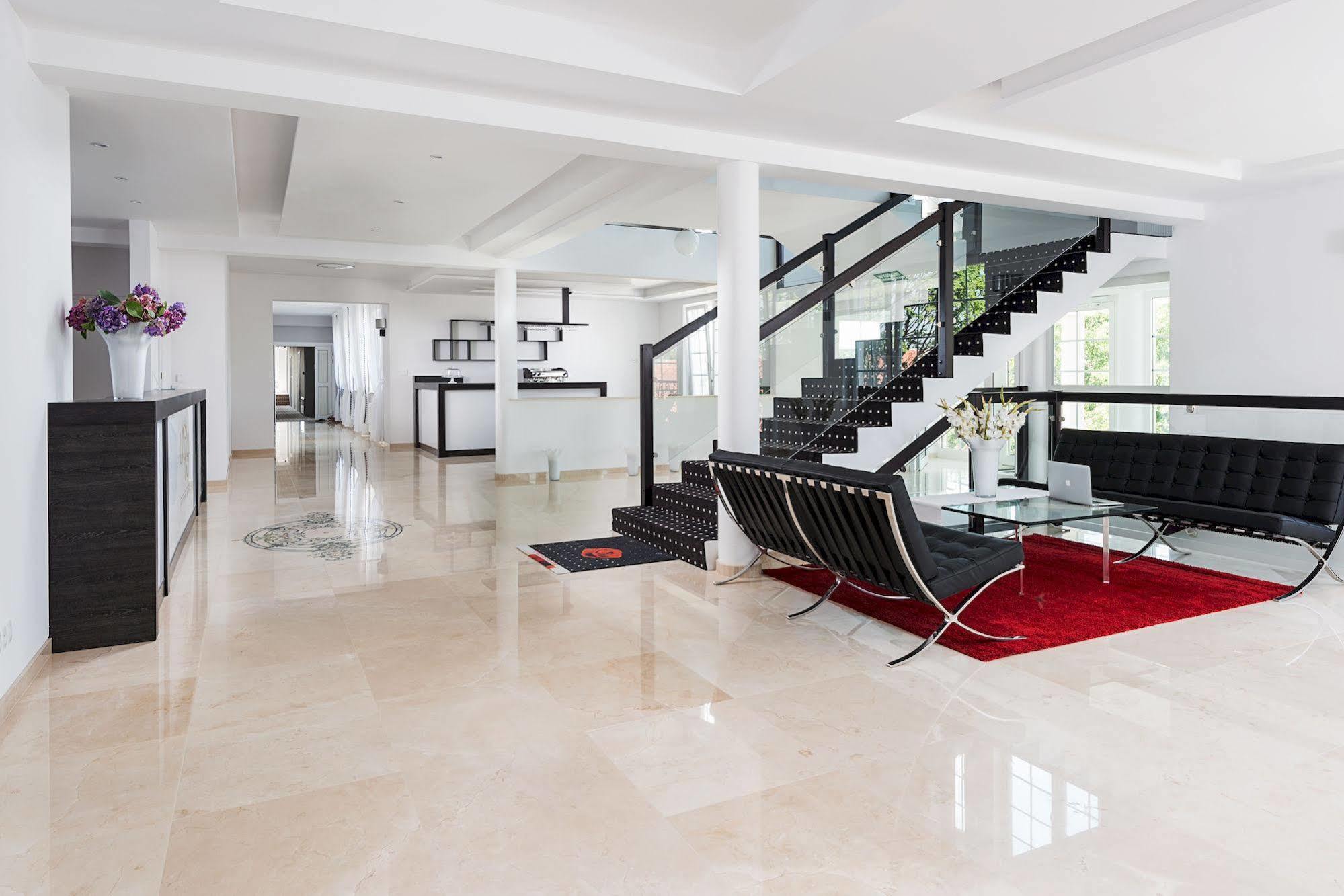 Apartamenty M&M Mikołajki Extérieur photo