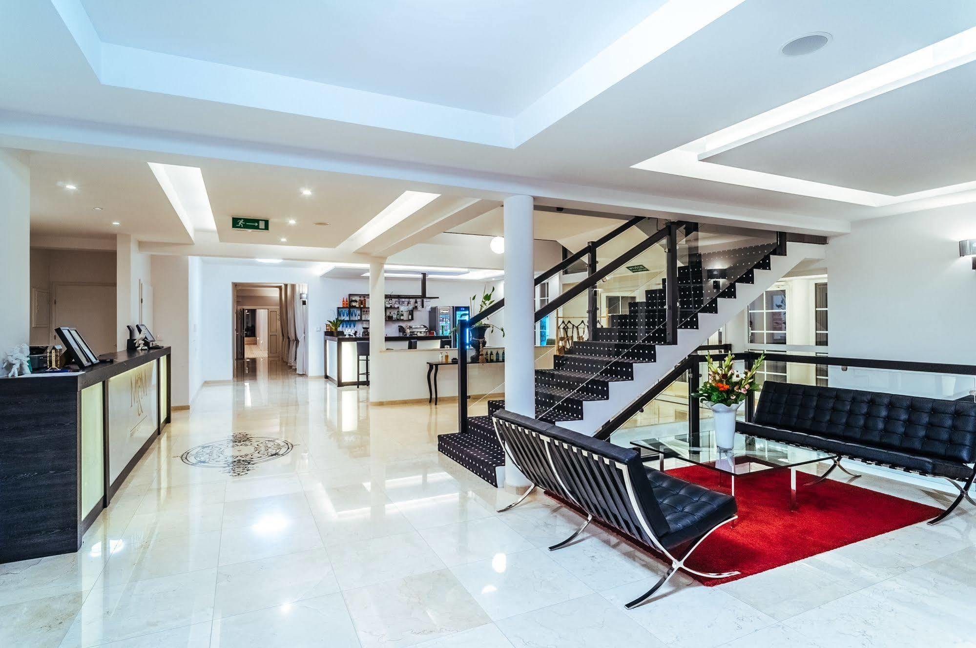 Apartamenty M&M Mikołajki Extérieur photo