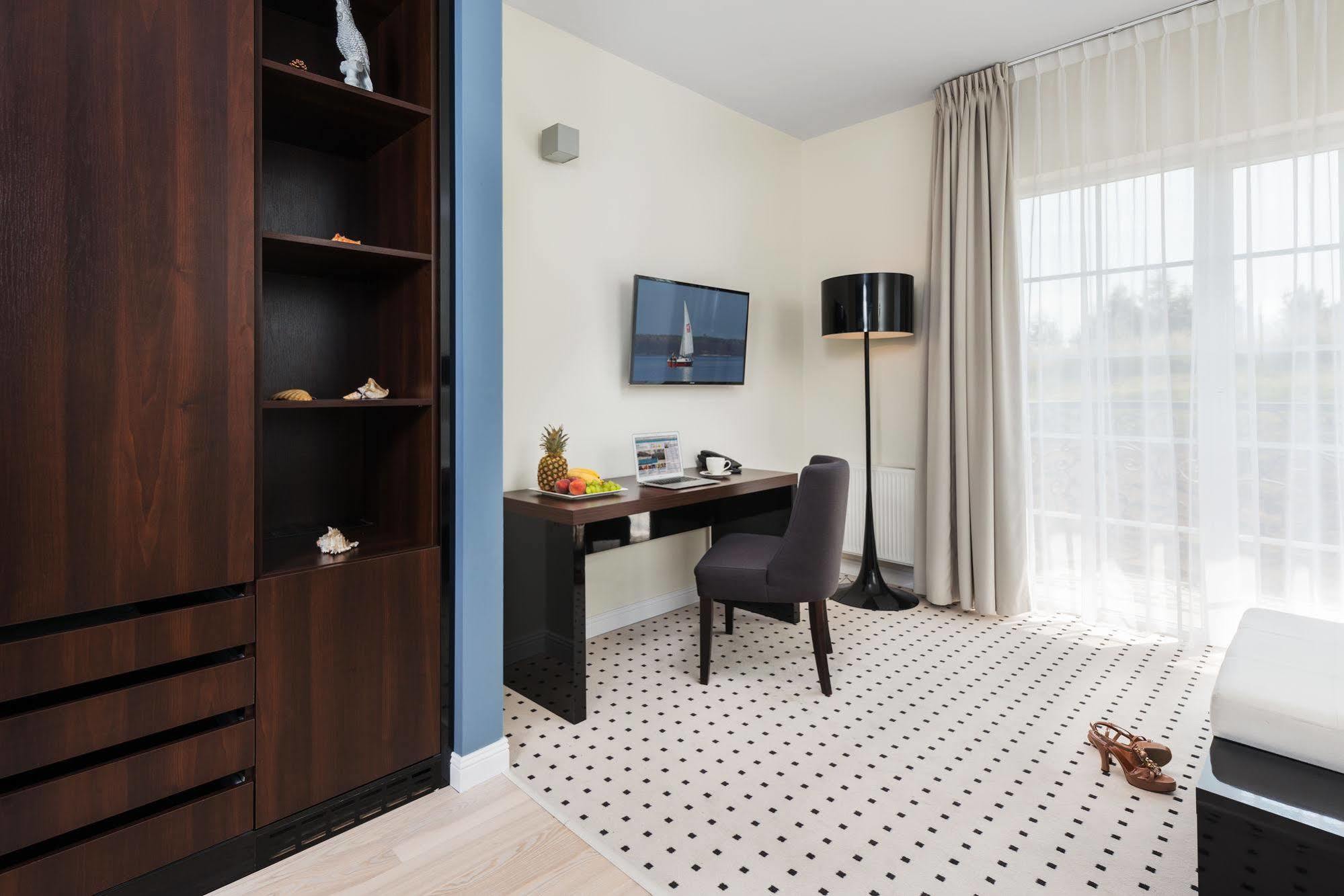 Apartamenty M&M Mikołajki Extérieur photo