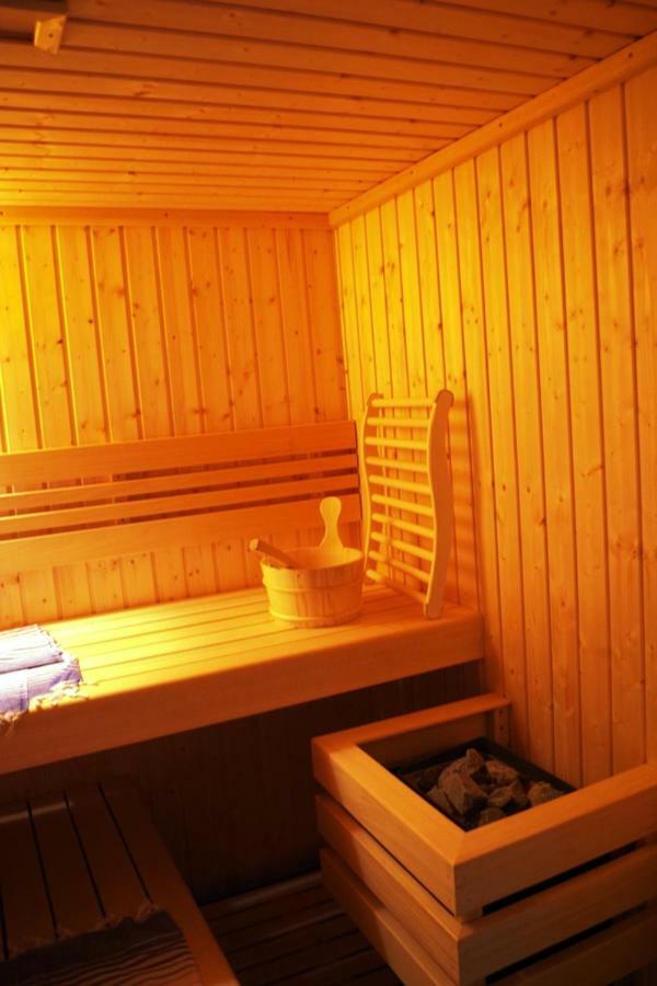 Apartamenty M&M Mikołajki Extérieur photo